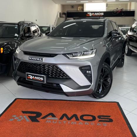 GWM Haval H6 GT 1.5 PHEV AWD E-TRACTION AUTOMTICO, Foto 1