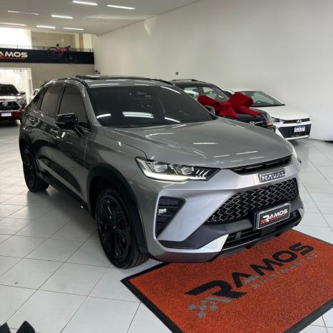 GWM Haval H6 GT 1.5 PHEV AWD E-TRACTION AUTOMTICO, Foto 2