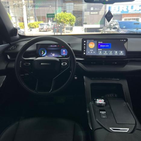 GWM Haval H6 GT 1.5 PHEV AWD E-TRACTION AUTOMTICO, Foto 4