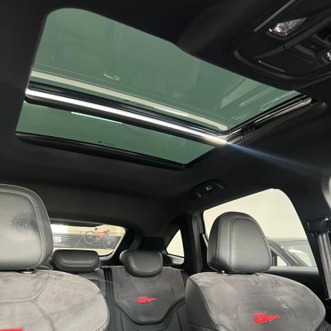 GWM Haval H6 GT 1.5 PHEV AWD E-TRACTION AUTOMTICO, Foto 5