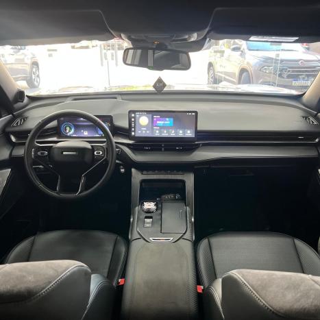 GWM Haval H6 GT 1.5 PHEV AWD E-TRACTION AUTOMTICO, Foto 6