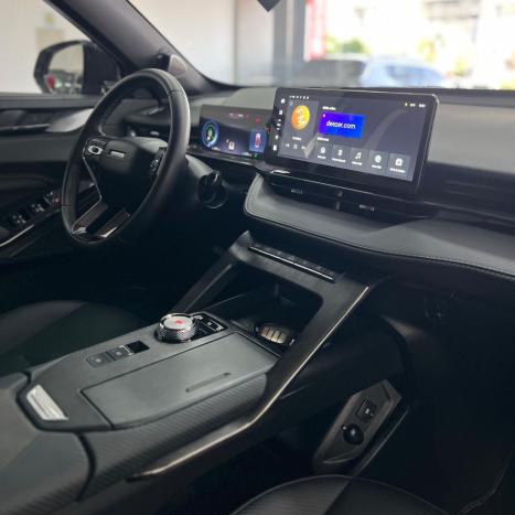 GWM Haval H6 GT 1.5 PHEV AWD E-TRACTION AUTOMTICO, Foto 7