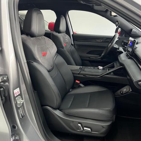 GWM Haval H6 GT 1.5 PHEV AWD E-TRACTION AUTOMTICO, Foto 8