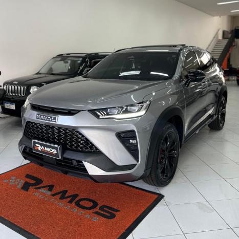GWM Haval H6 GT 1.5 PHEV AWD E-TRACTION AUTOMTICO, Foto 9