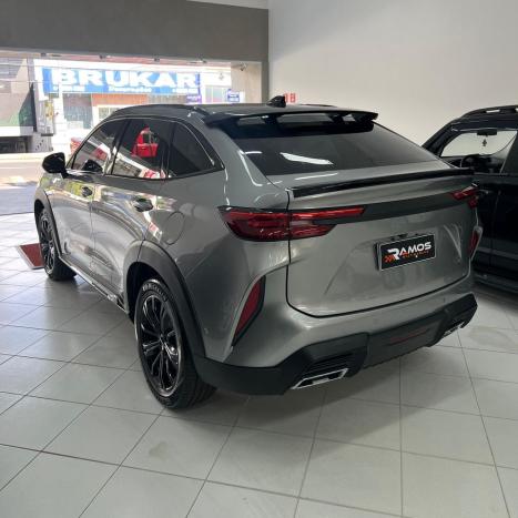 GWM Haval H6 GT 1.5 PHEV AWD E-TRACTION AUTOMTICO, Foto 11