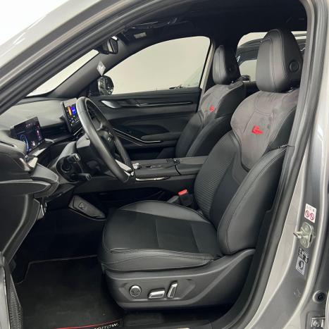 GWM Haval H6 GT 1.5 PHEV AWD E-TRACTION AUTOMTICO, Foto 13