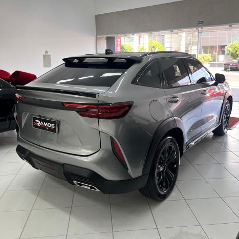 GWM Haval H6 GT 1.5 PHEV AWD E-TRACTION AUTOMTICO, Foto 14