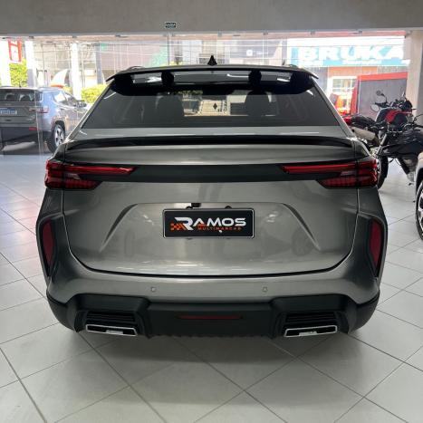 GWM Haval H6 GT 1.5 PHEV AWD E-TRACTION AUTOMTICO, Foto 15