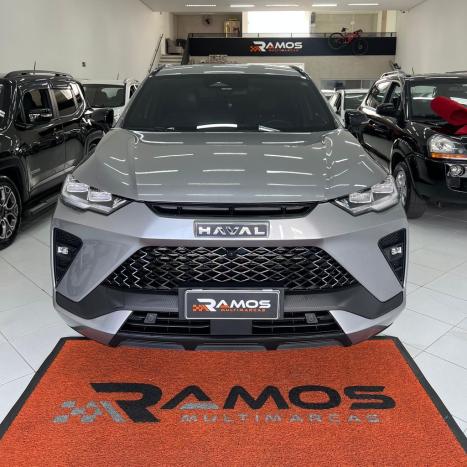GWM Haval H6 GT 1.5 PHEV AWD E-TRACTION AUTOMTICO, Foto 16