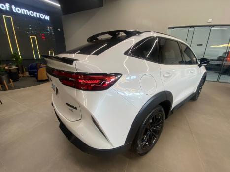 GWM Haval H6 GT 1.5 PHEV AWD E-TRACTION AUTOMTICO, Foto 5
