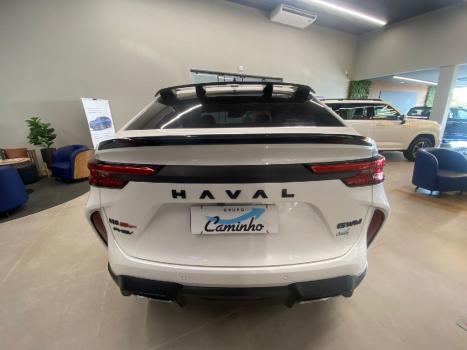 GWM Haval H6 GT 1.5 PHEV AWD E-TRACTION AUTOMTICO, Foto 6