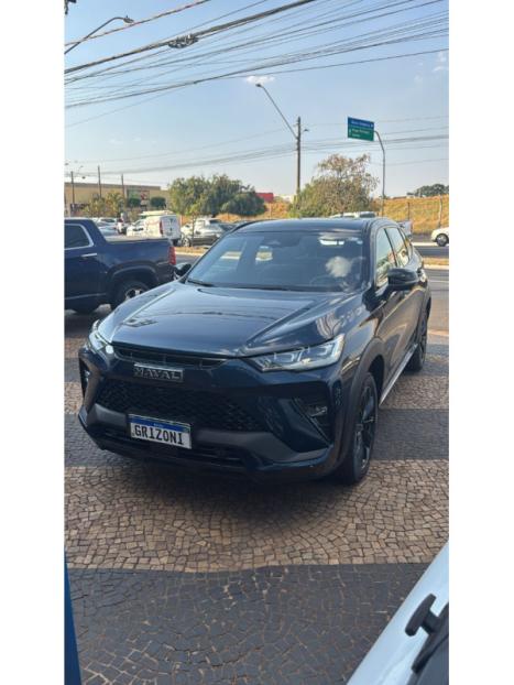 GWM Haval H6 GT 1.5 PHEV AWD E-TRACTION AUTOMTICO, Foto 1