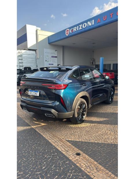 GWM Haval H6 GT 1.5 PHEV AWD E-TRACTION AUTOMTICO, Foto 2