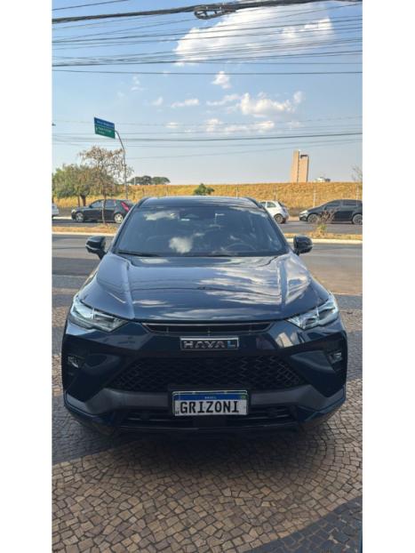 GWM Haval H6 GT 1.5 PHEV AWD E-TRACTION AUTOMTICO, Foto 3