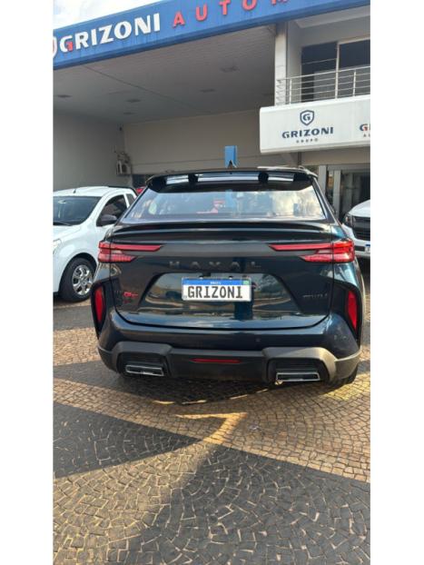GWM Haval H6 GT 1.5 PHEV AWD E-TRACTION AUTOMTICO, Foto 4