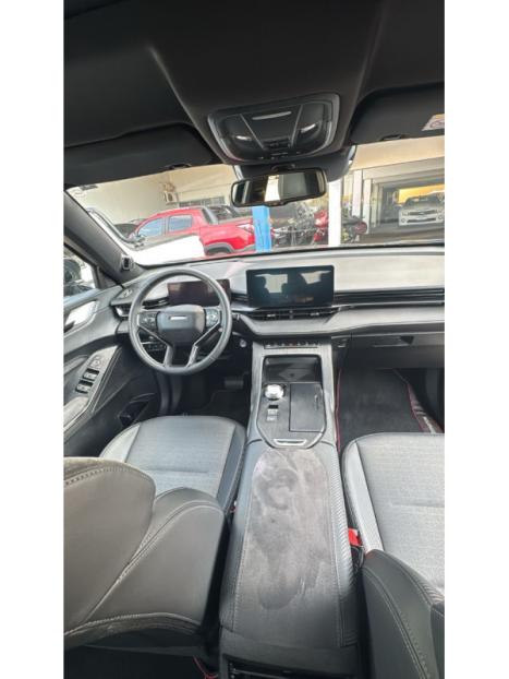GWM Haval H6 GT 1.5 PHEV AWD E-TRACTION AUTOMTICO, Foto 5