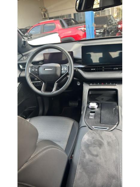 GWM Haval H6 GT 1.5 PHEV AWD E-TRACTION AUTOMTICO, Foto 6