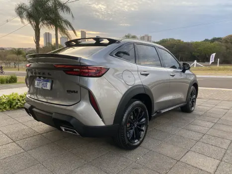 GWM Haval H6 GT 1.5 PHEV AWD E-TRACTION AUTOMTICO, Foto 5