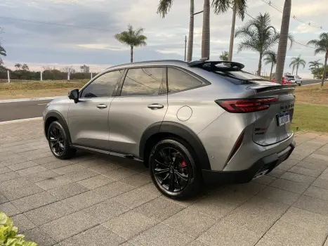 GWM Haval H6 GT 1.5 PHEV AWD E-TRACTION AUTOMTICO, Foto 7