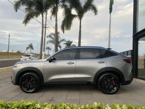 GWM Haval H6 GT 1.5 PHEV AWD E-TRACTION AUTOMTICO, Foto 8