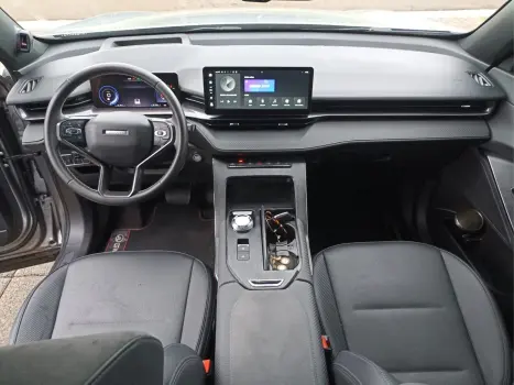 GWM Haval H6 GT 1.5 PHEV AWD E-TRACTION AUTOMTICO, Foto 9