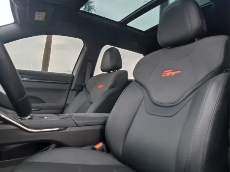 GWM Haval H6 GT 1.5 PHEV AWD E-TRACTION AUTOMTICO, Foto 11