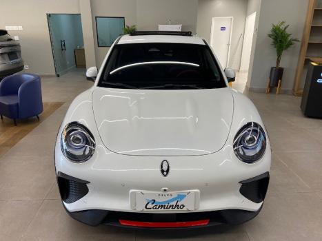 GWM Ora 03 63 KW ELTRICO GT, Foto 2