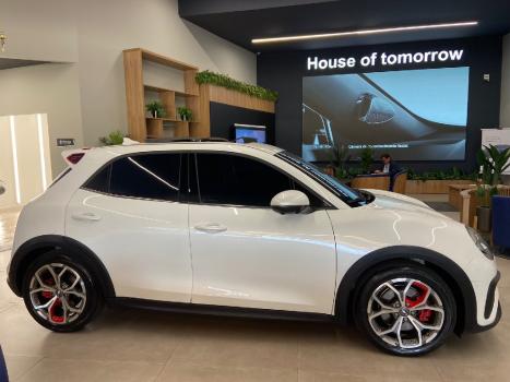 GWM Ora 03 63 KW ELTRICO GT, Foto 4