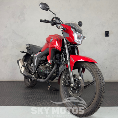 HAOJUE DK 160 , Foto 4