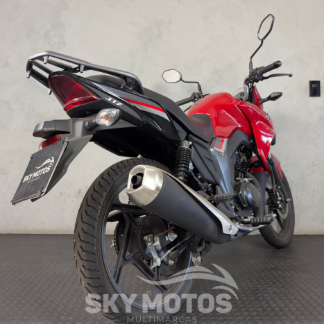 HAOJUE DK 160 , Foto 6