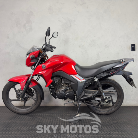 HAOJUE DK 160 , Foto 11