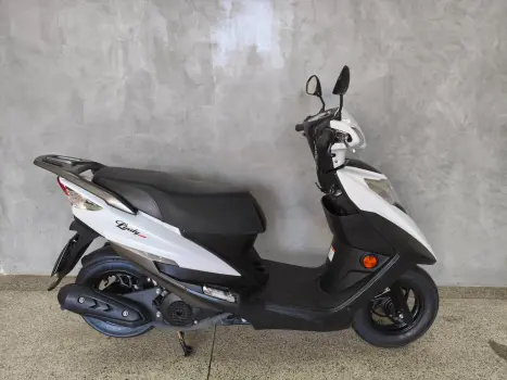 HAOJUE Lindy 125 , Foto 8