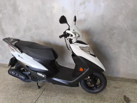 HAOJUE Lindy 125 , Foto 9