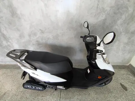 HAOJUE Lindy 125 , Foto 11