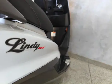 HAOJUE Lindy 125 , Foto 13