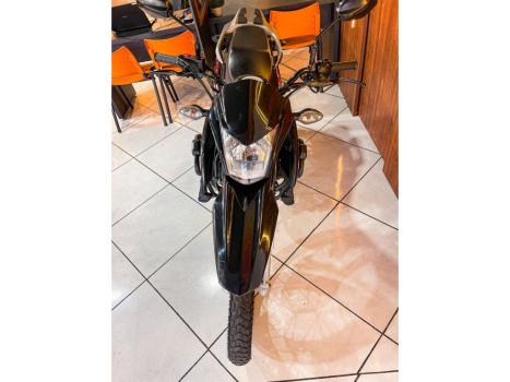 HAOJUE NK 150 FI , Foto 4