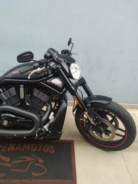 HARLEY DAVIDSON Night Rod Special 1250, Foto 7