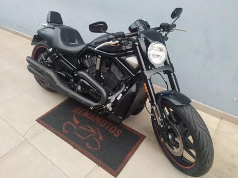 HARLEY DAVIDSON Night Rod Special 1250, Foto 2