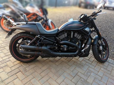 HARLEY DAVIDSON Night Rod Special 1250, Foto 2