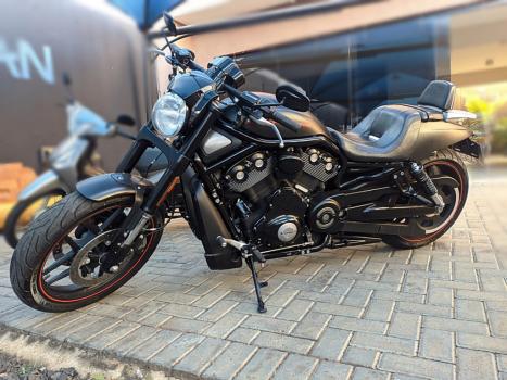 HARLEY DAVIDSON Night Rod Special 1250, Foto 3