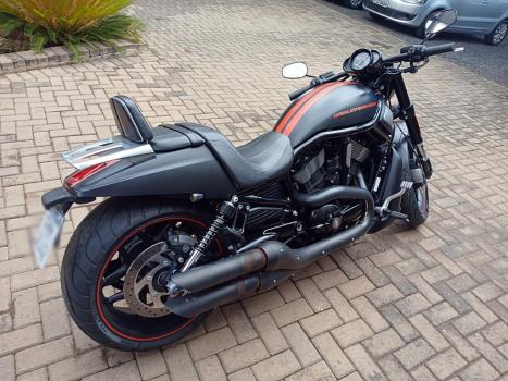 HARLEY DAVIDSON Night Rod Special 1250, Foto 4