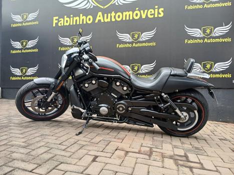 HARLEY DAVIDSON Night Rod Special 1250, Foto 6