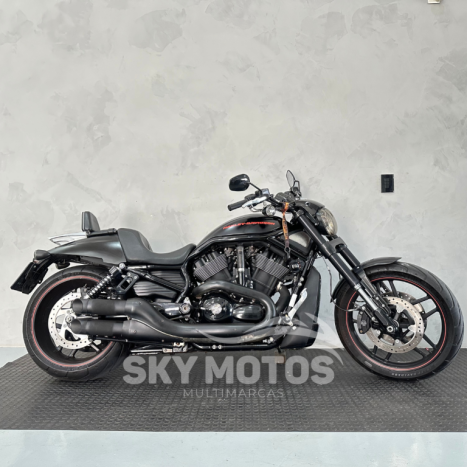 HARLEY DAVIDSON Night Rod Special 1250, Foto 1