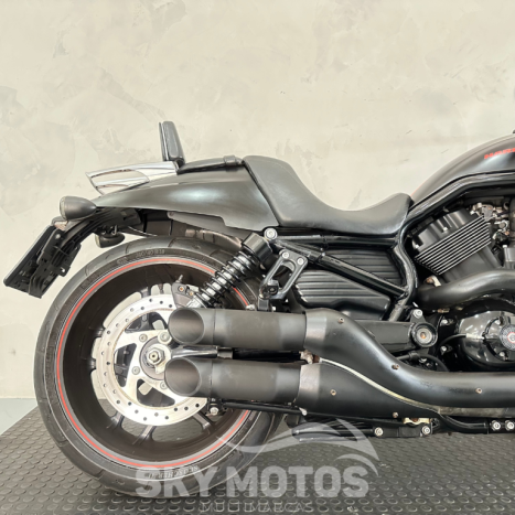 HARLEY DAVIDSON Night Rod Special 1250, Foto 2