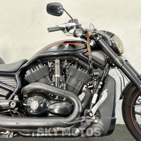 HARLEY DAVIDSON Night Rod Special 1250, Foto 4