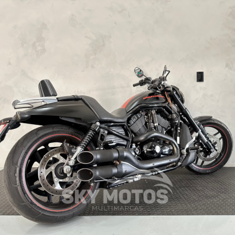 HARLEY DAVIDSON Night Rod Special 1250, Foto 5