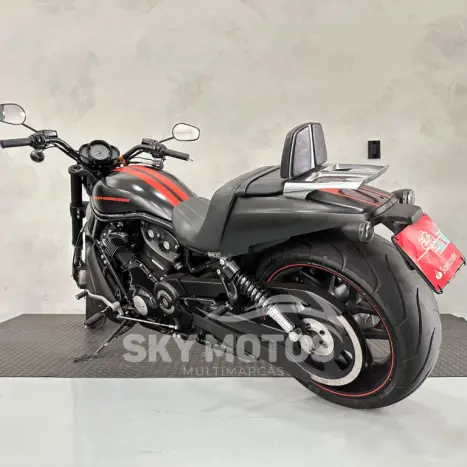 HARLEY DAVIDSON Night Rod Special 1250, Foto 15