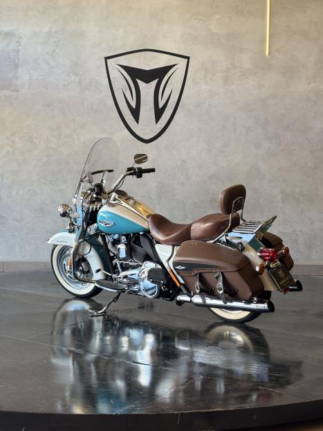 HARLEY DAVIDSON Road King 1800 SPECIAL, Foto 4