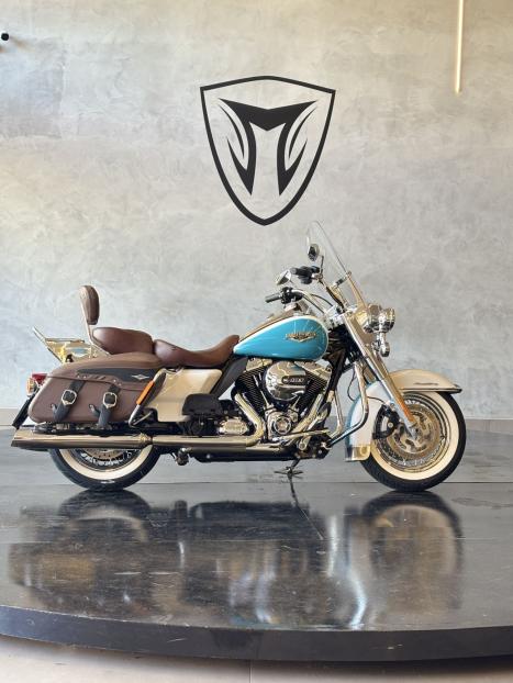 HARLEY DAVIDSON Road King 1800 SPECIAL, Foto 7