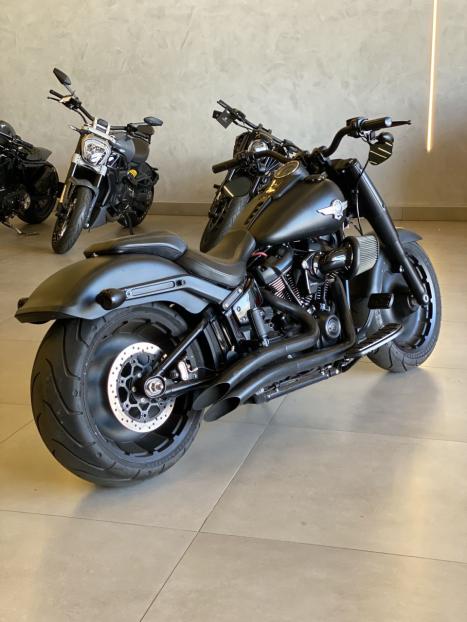 HARLEY DAVIDSON Softail Fat Boy 1700, Foto 7